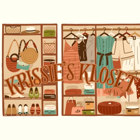 Meet your Posher, Krissie - Picture 1 of 1